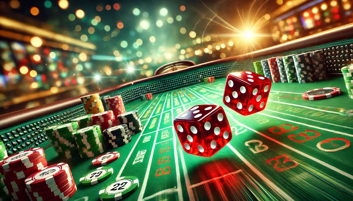 Stars Casino Live Betting